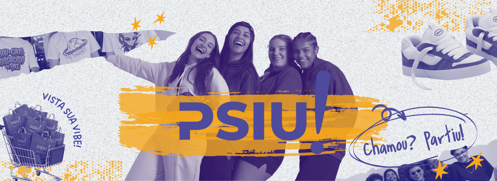 Psiu