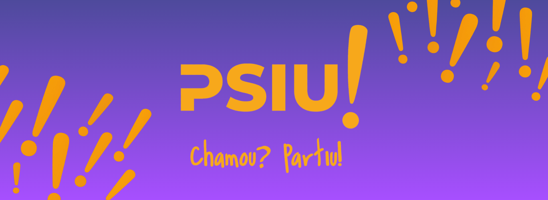 Psiu