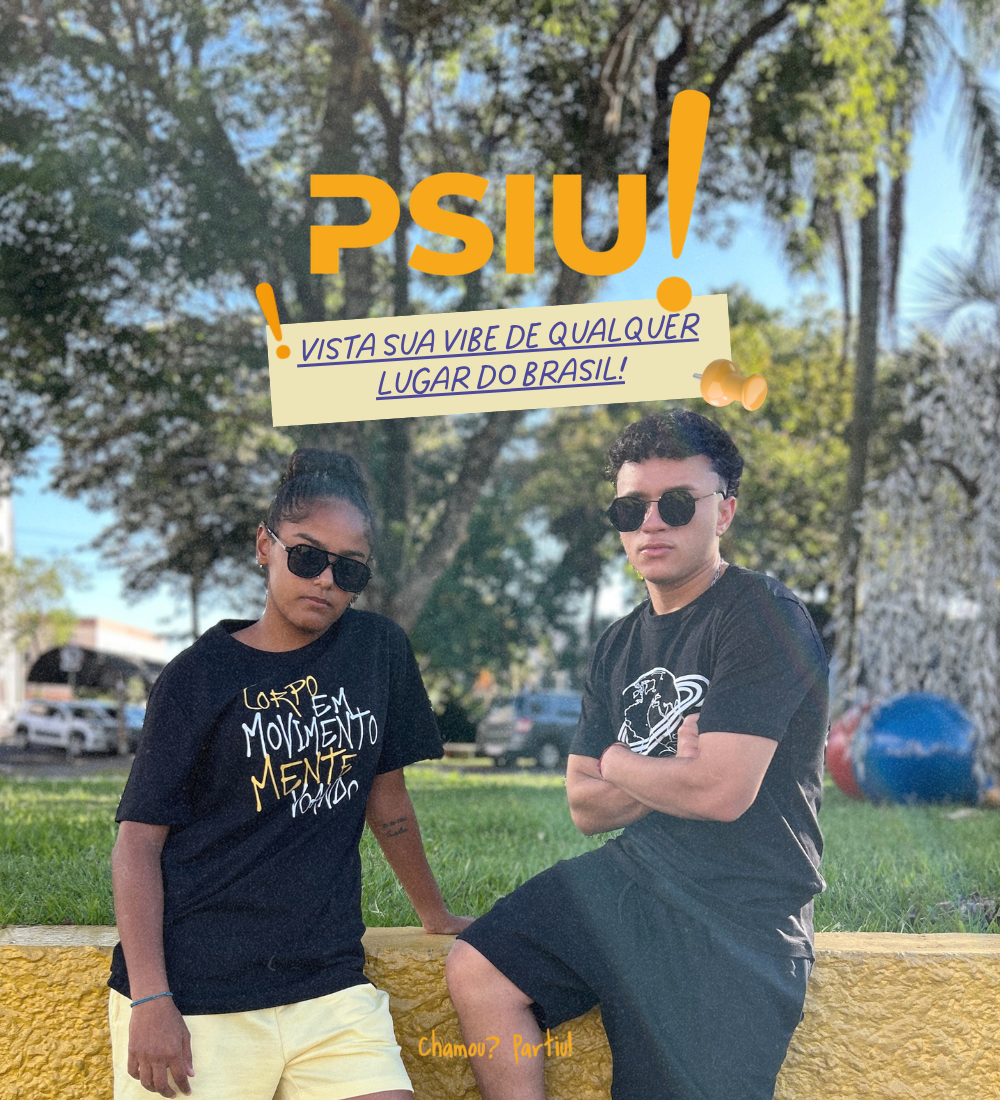 Psiu